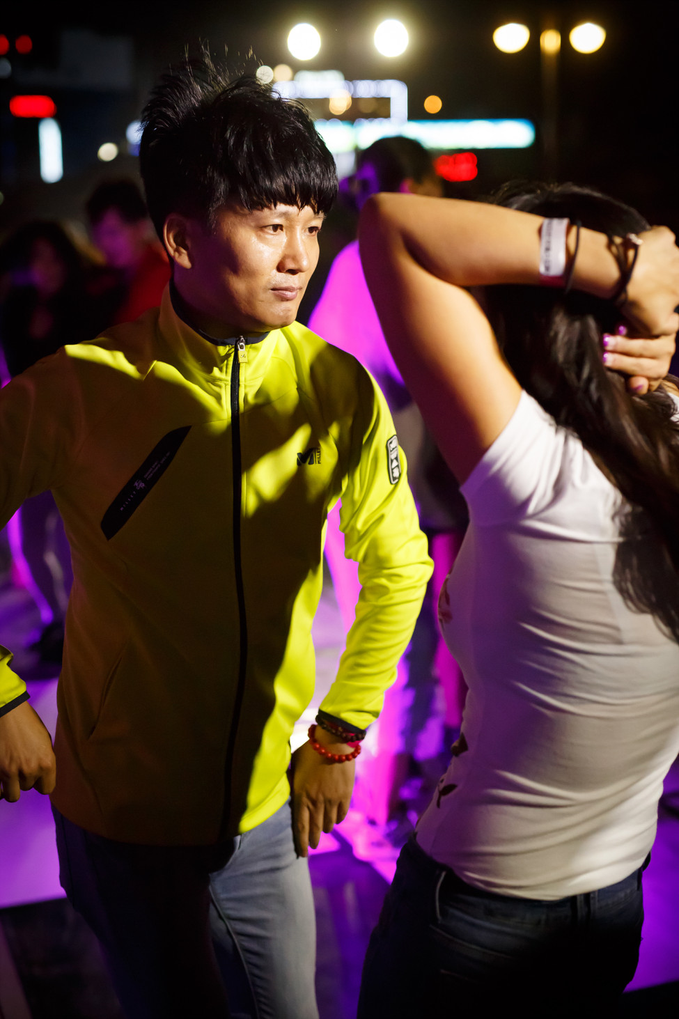 Good : Nogood : Down : Nick : Supporter : 기본
