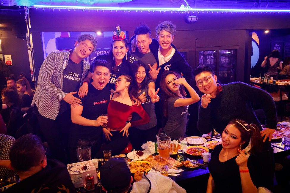 Good : Nogood : Down : Nick : Supporter : 기본
