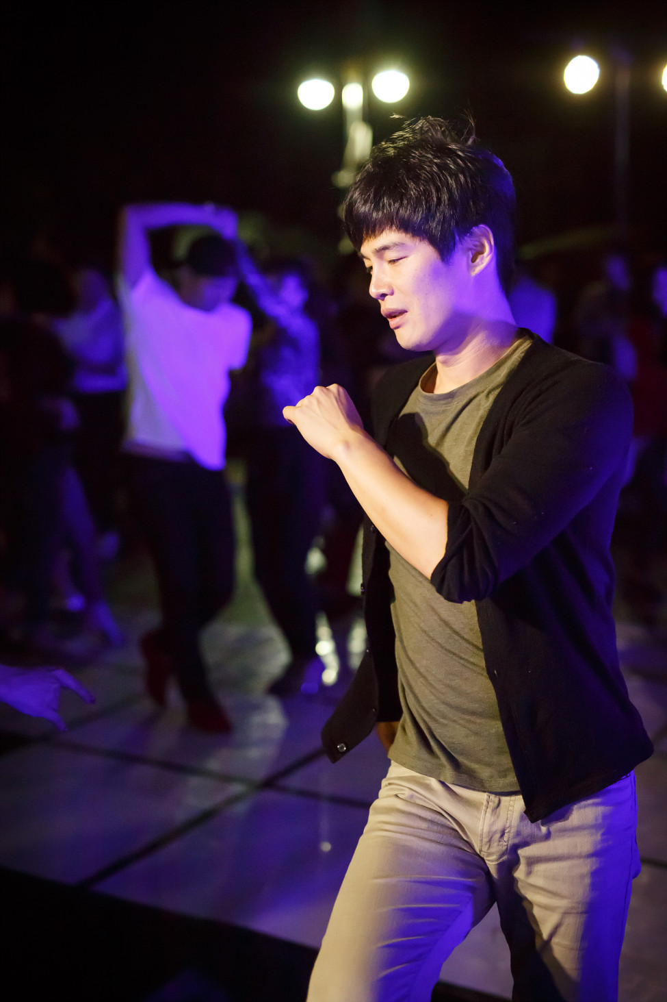 Good : Nogood : Down : Nick : Supporter : 기본