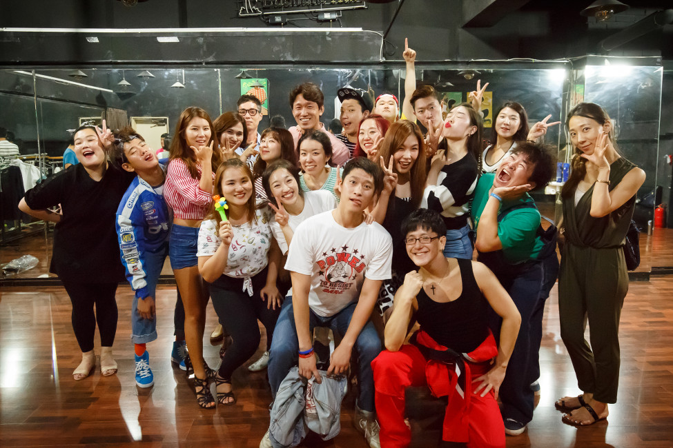 Good : kimgoon, godokee, Nogood : Down : Nick : Supporter : 보니따