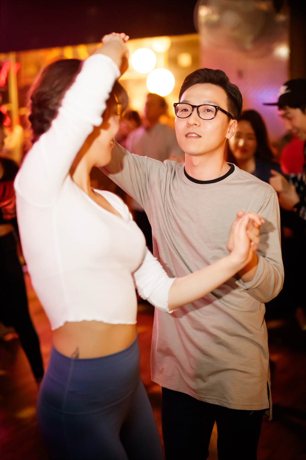 Good : Nogood : Down : Nick : Supporter : 탑