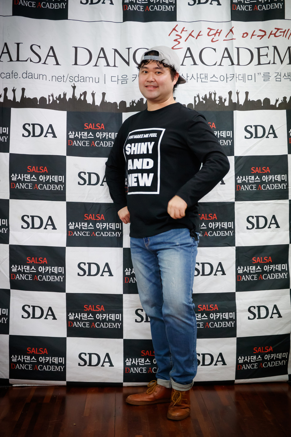 Good : Nogood : Down : Nick : Supporter : 기본