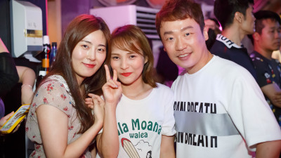 몽키크루 소셜 파티 02
