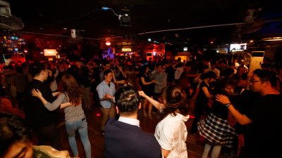 Asia Social Marathon 01