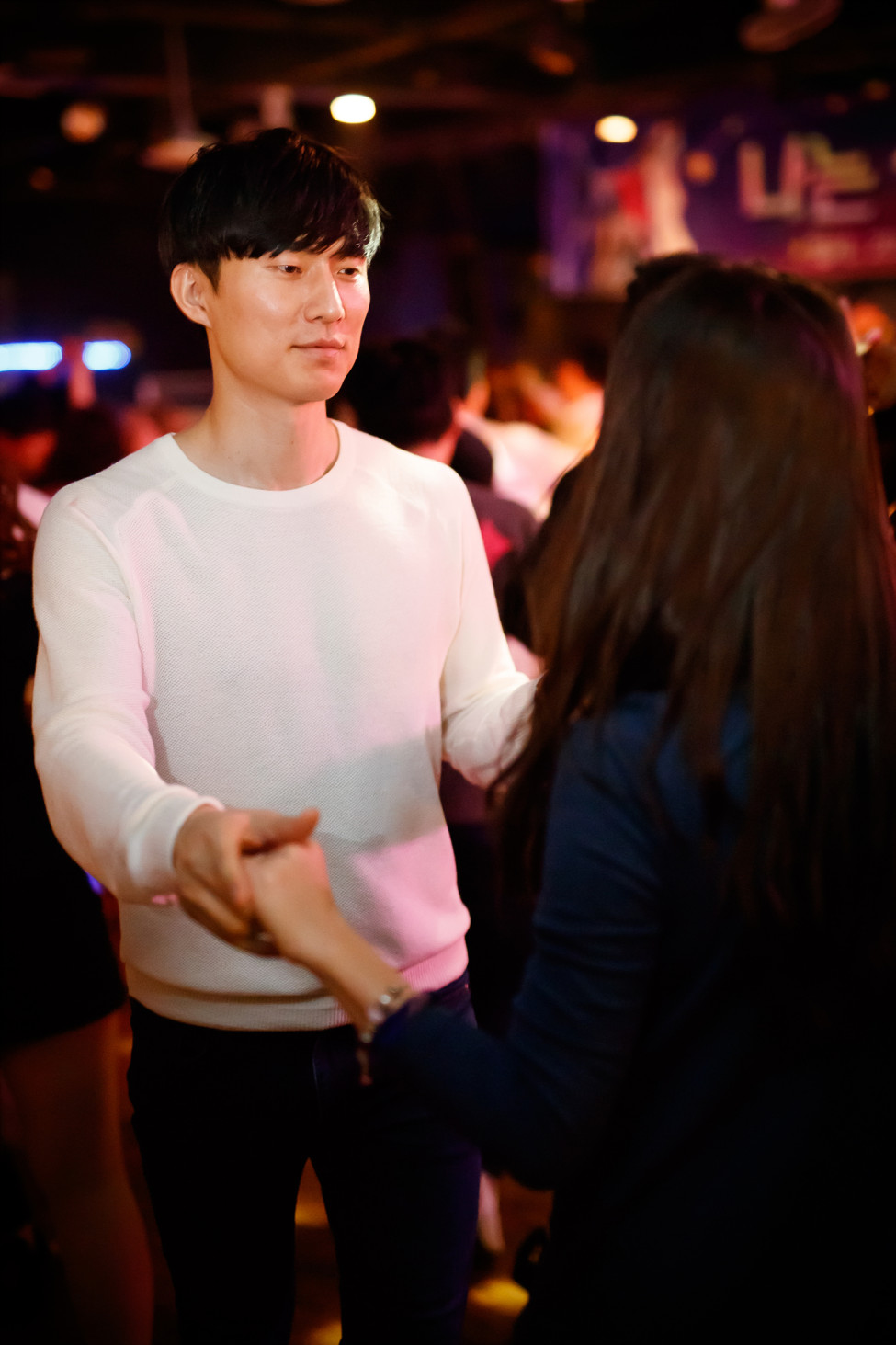 Good : Nogood : Down : Nick : Supporter : 탑