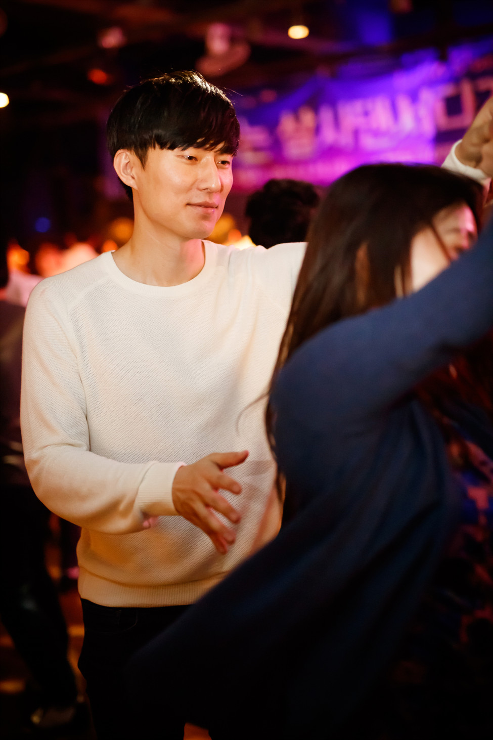 Good : Nogood : Down : Nick : Supporter : 탑
