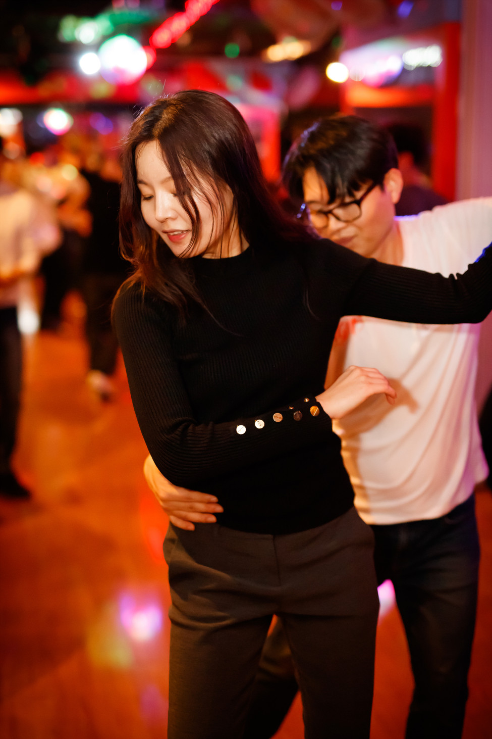 Good : godokee, Nogood : Down : Nick : Supporter : 라살사