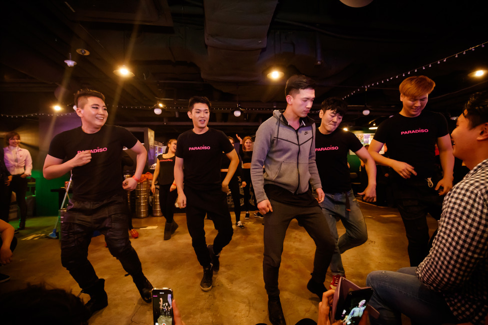 Good : pcyhuni, Nogood : Down : Nick : Supporter : 기본