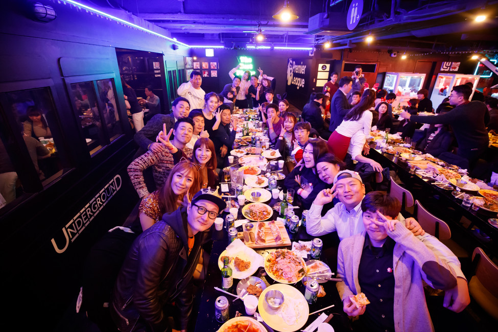 Good : Nogood : Down : Nick : Supporter : 기본