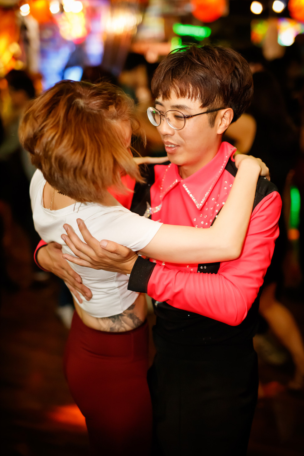 Good : Nogood : Down : Nick : Supporter : 기본