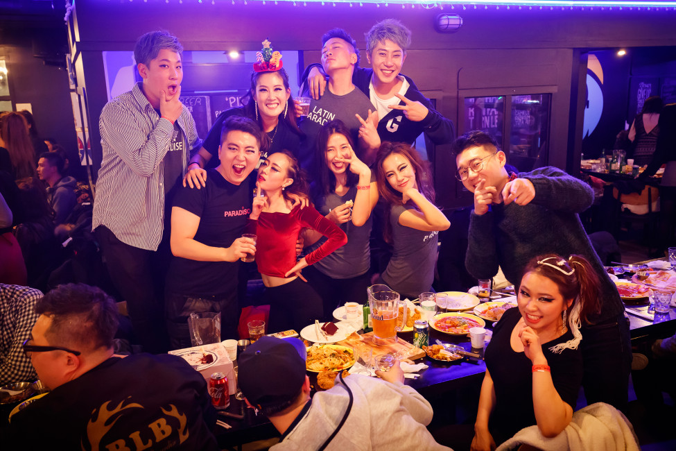 Good : Nogood : Down : Nick : Supporter : 기본