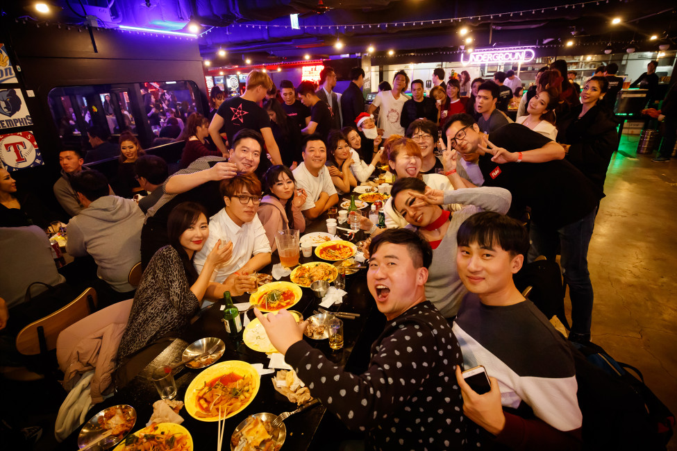 Good : Nogood : Down : Nick : Supporter : 기본