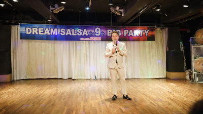 제 9회 드림살사 빅파티 03