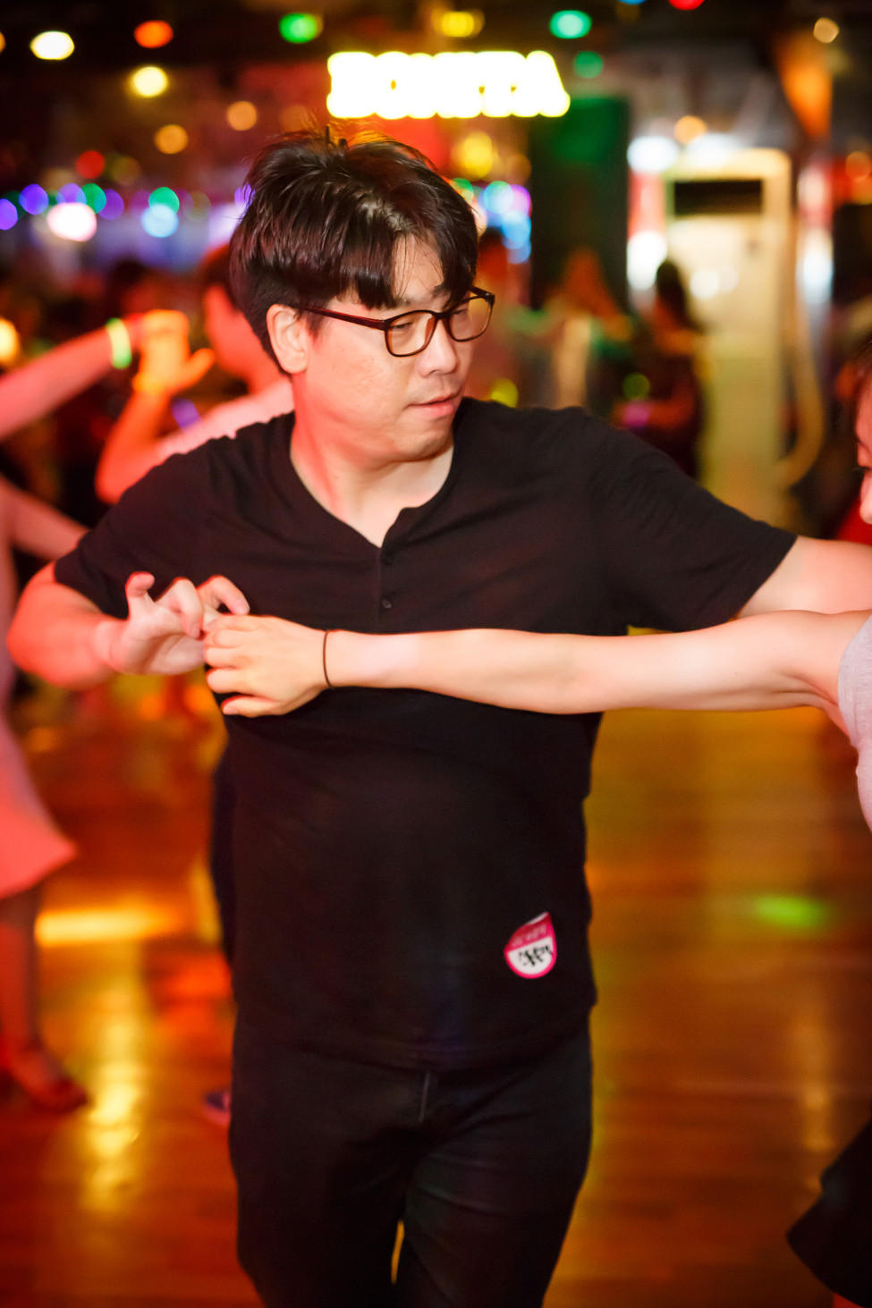 Good : kimgoon, swan, Nogood : Down : Nick : Supporter : 보니따