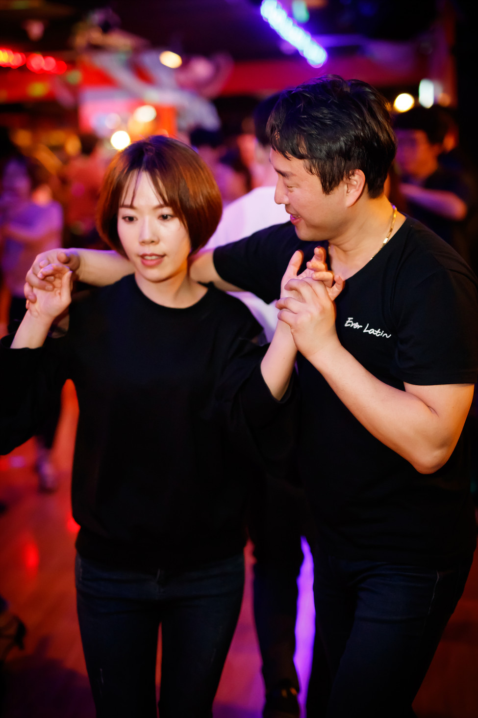 Good : weonspark, Nogood : Down : Nick : Supporter : 라살사