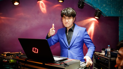 라틴속으로 썸머파티 05