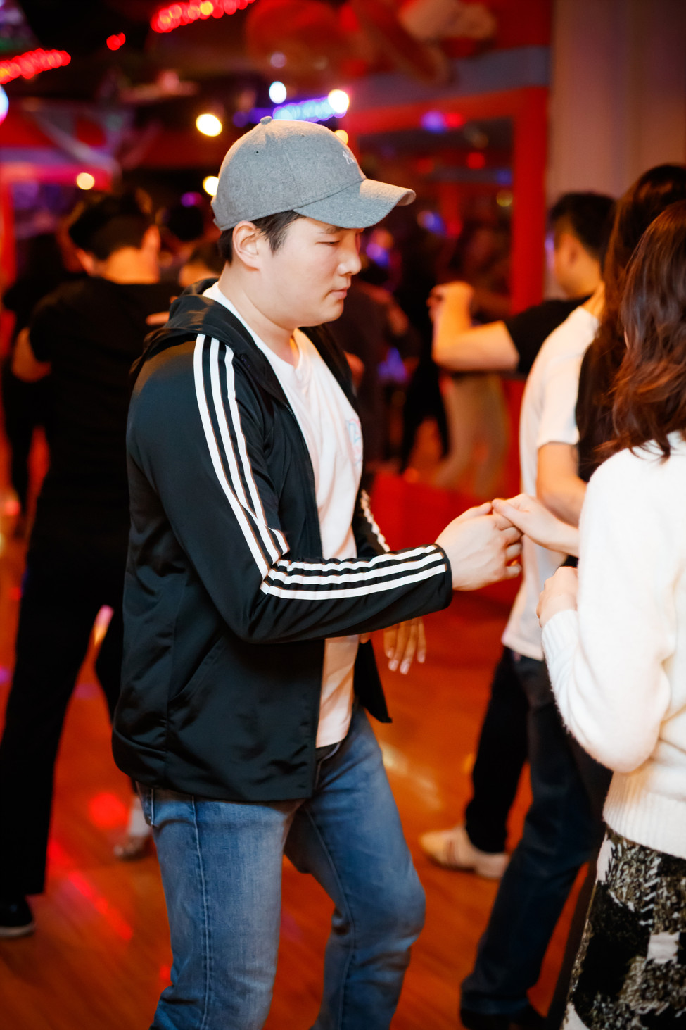 Good : Nogood : Down : Nick : Supporter : 라살사