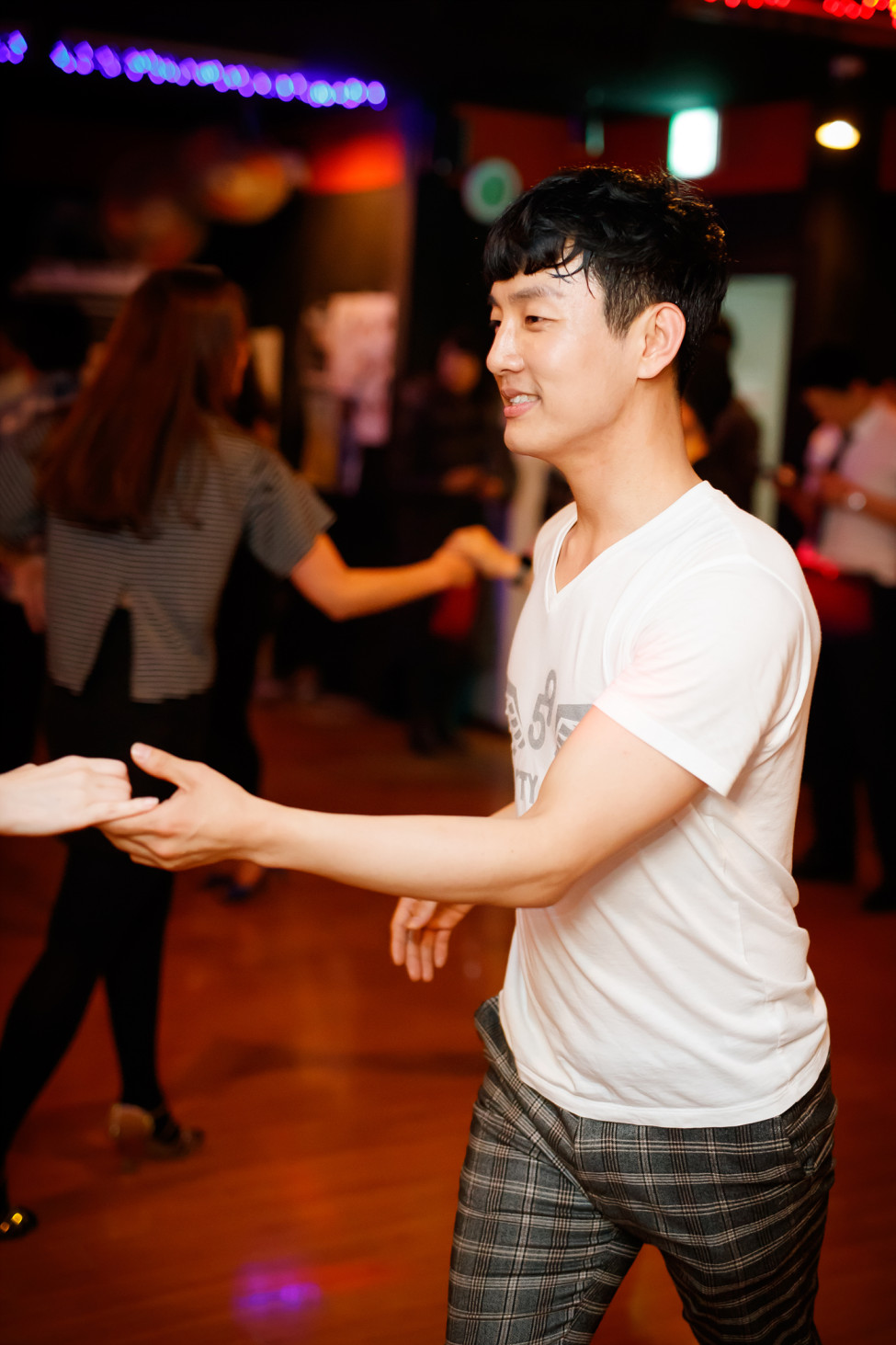 Good : Nogood : Down : Nick : Supporter : 라살사