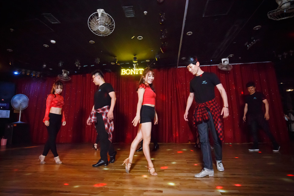 Good : swan, Nogood : Down : Nick : Supporter : 보니따