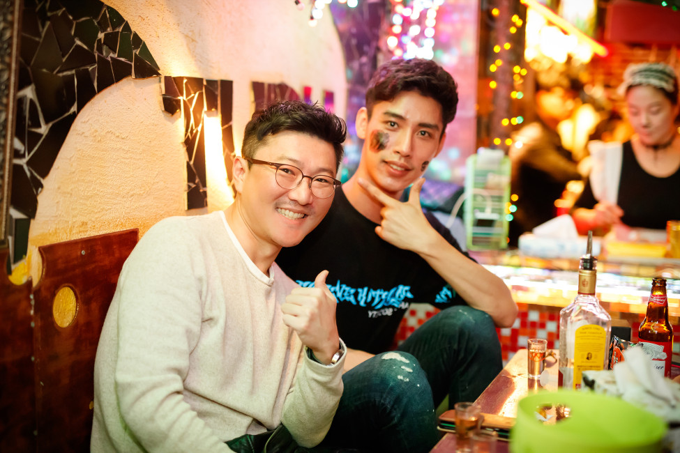 Good : Nogood : Down : Nick : 글랜Supporter : 기본