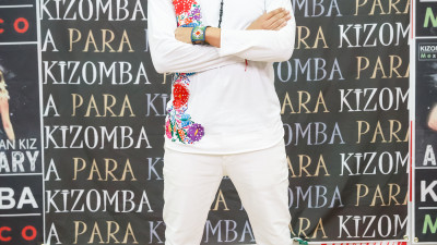파라키좀바 Aton & Kary Party 02