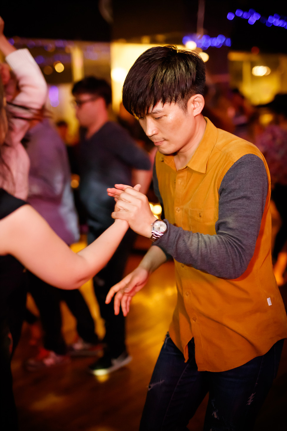 Good : Nogood : Down : Nick : Supporter : 탑