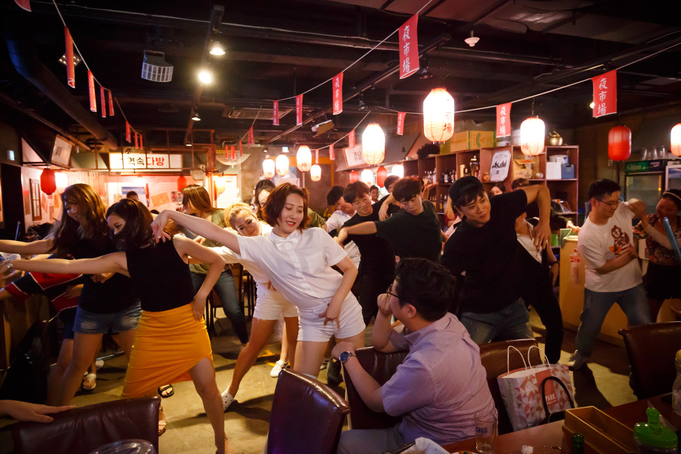 Good : swan, kimgoon, Nogood : Down : Nick : Supporter : 나오미