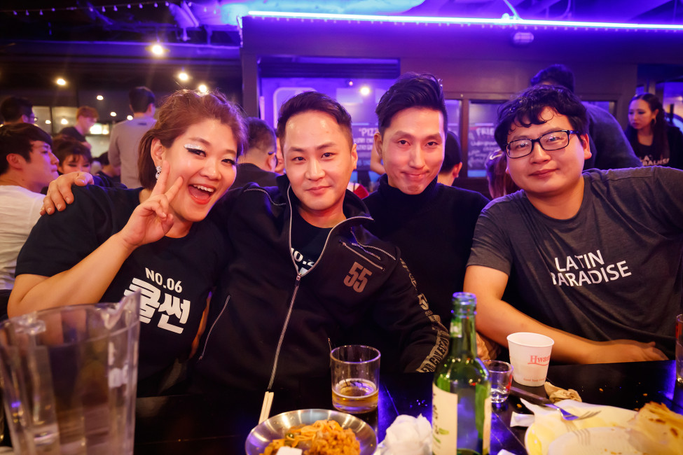Good : Nogood : Down : Nick : Supporter : 기본