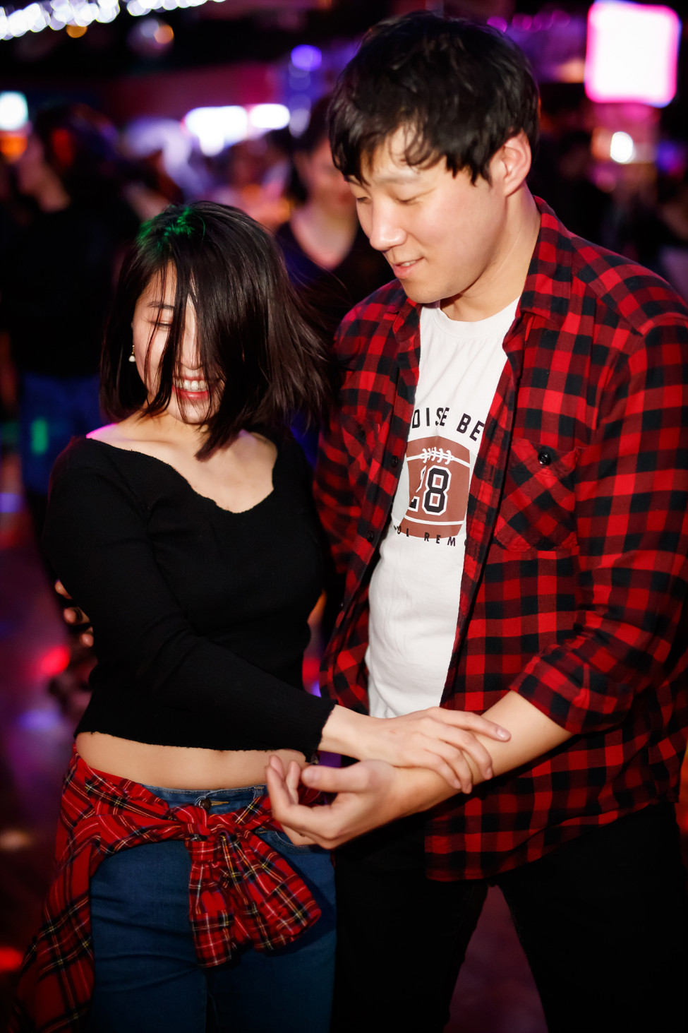 Good : Nogood : Down : Nick : Supporter : 나오미