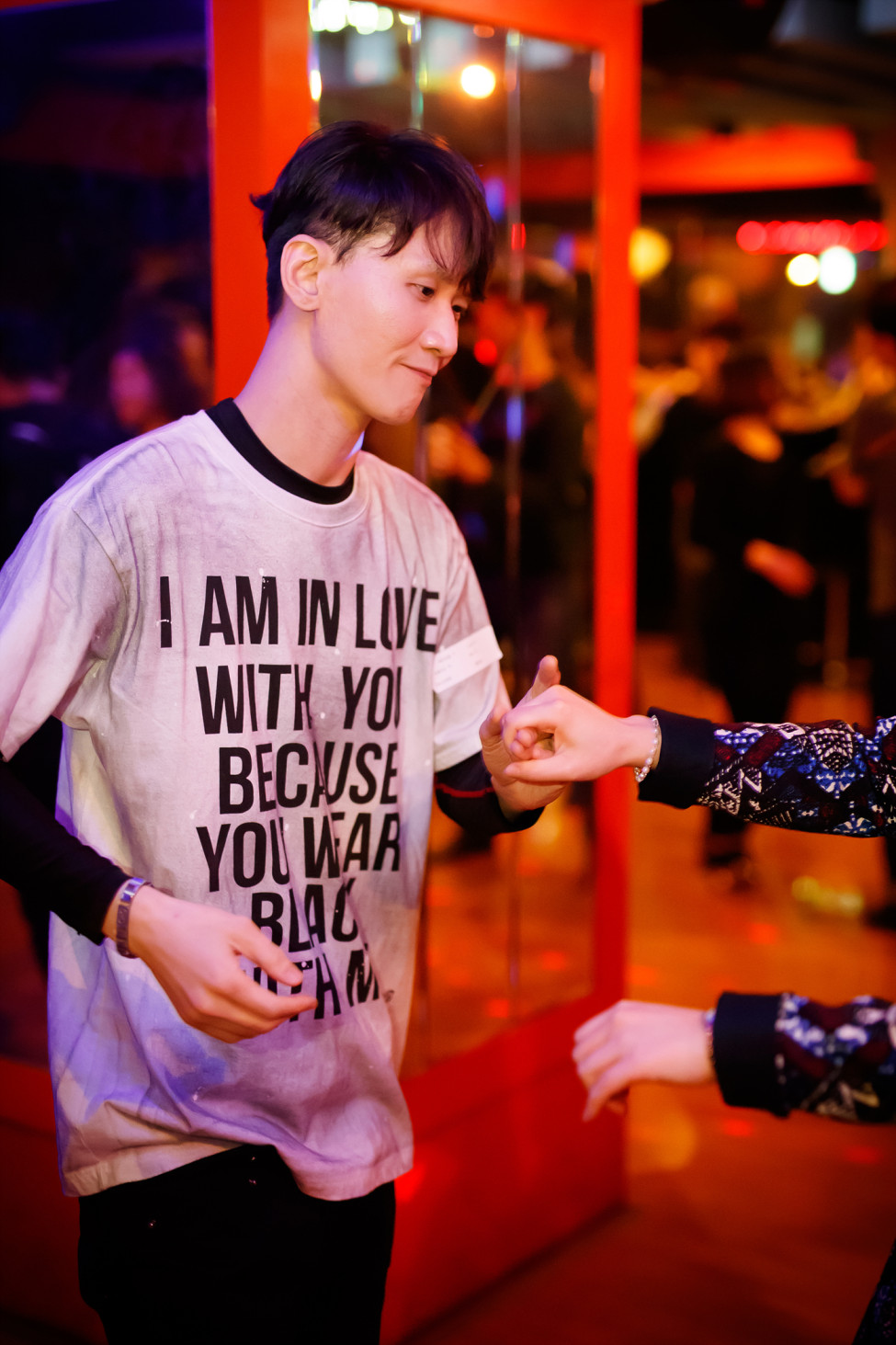 Good : godokee, Nogood : Down : Nick : Supporter : 라살사