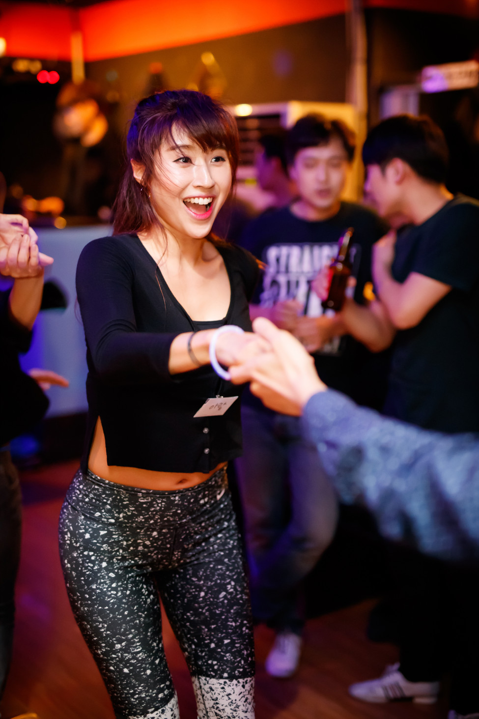 Good : godokee, 2unlimited, Nogood : Down : Nick : Supporter : 라살사