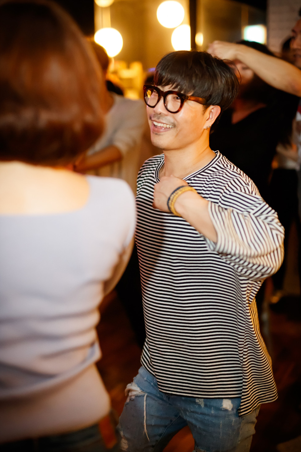 Good : swan, Nogood : Down : Nick : Supporter : 탑