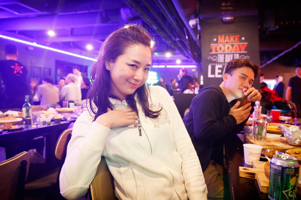 Good : Nogood : Down : Nick : Supporter : 기본