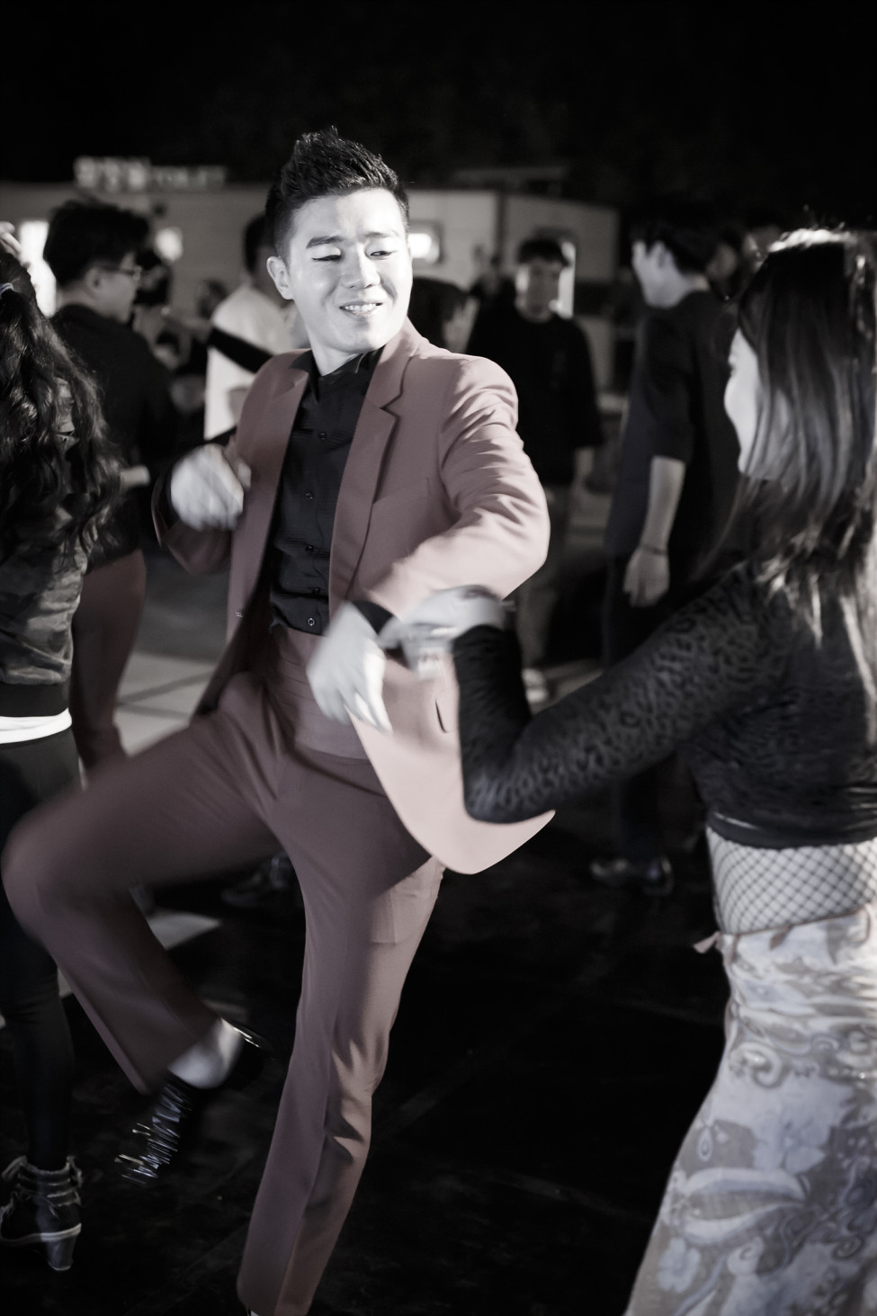 Good : Nogood : Down : Nick : Supporter : 기본