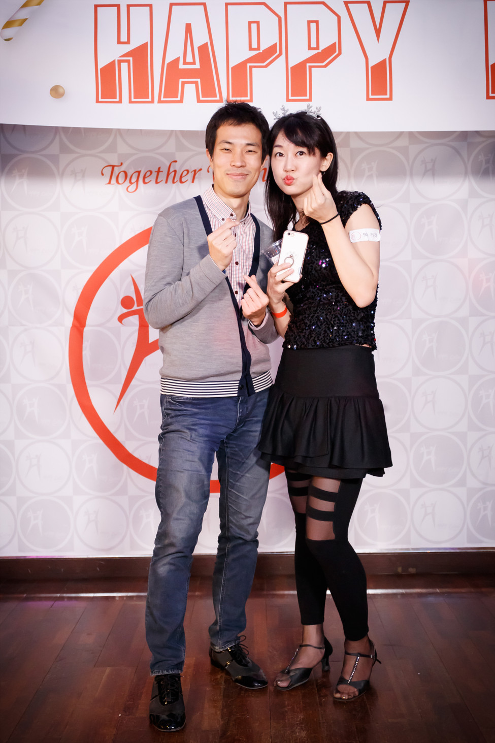 Good : Nogood : Down : Nick : Supporter : 나오미