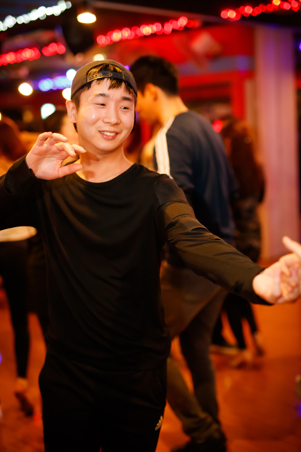Good : Nogood : Down : Nick : 성우Supporter : 라살사