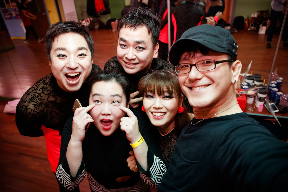 Good : Nogood : Down : Nick : Supporter : 기본