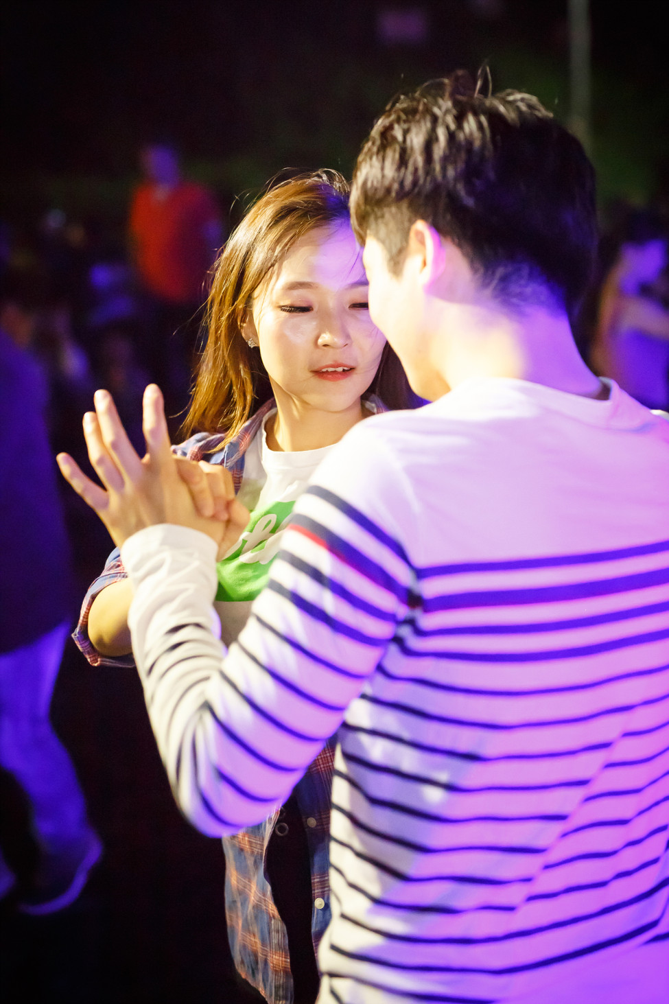 Good : Nogood : Down : Nick : Supporter : 기본