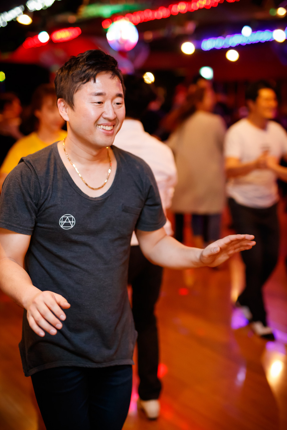 Good : Nogood : Down : Nick : Supporter : 라살사