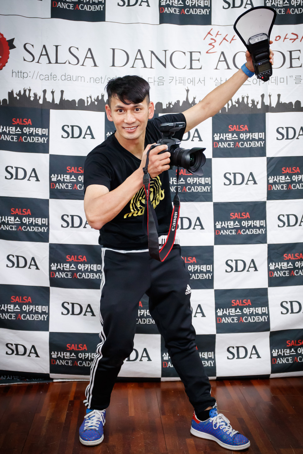 Good : Nogood : Down : Nick : Supporter : 기본