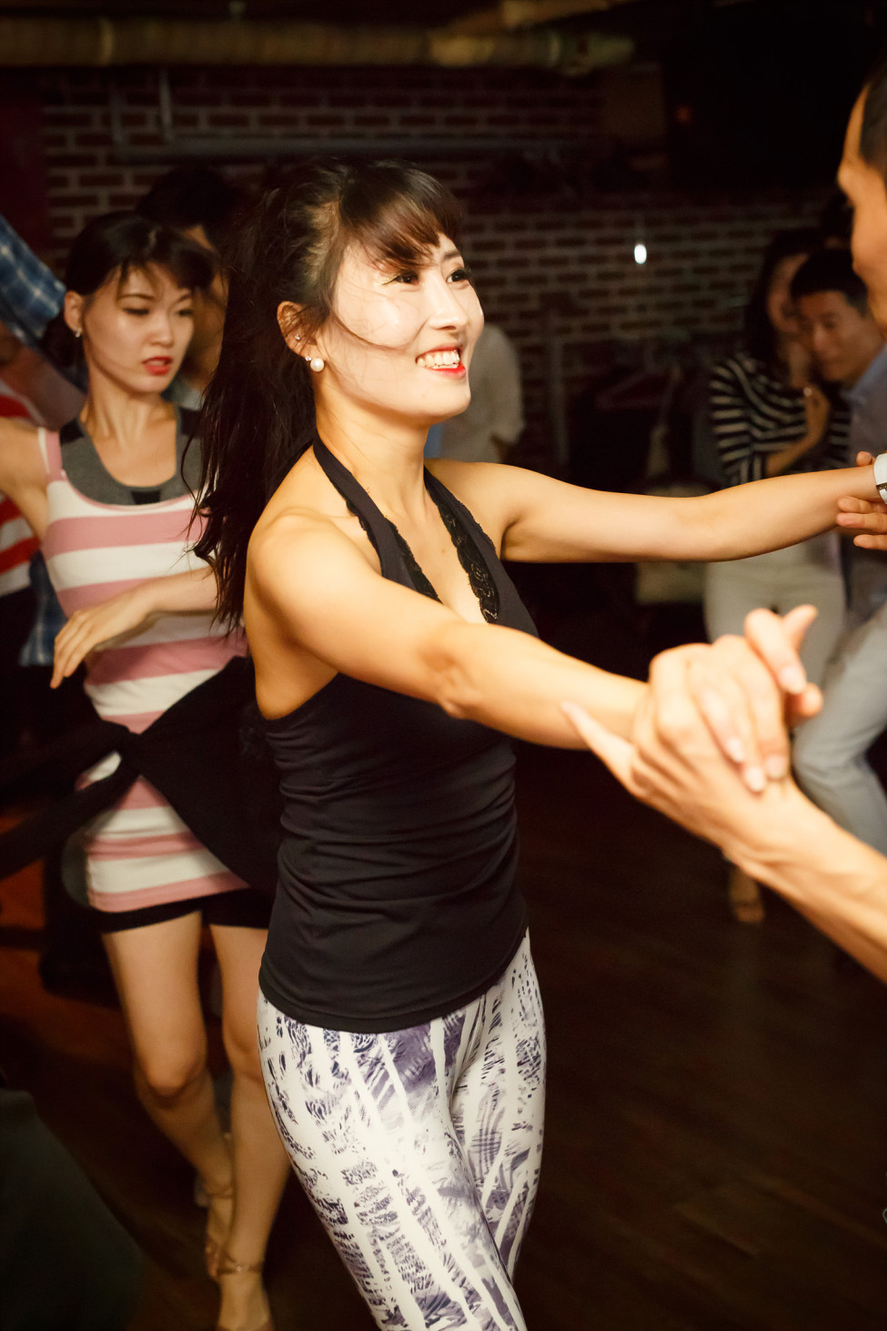 Good : wowsalsa, kimgoon, swan, godokee, Nogood : Down : Nick : Supporter : 기본
