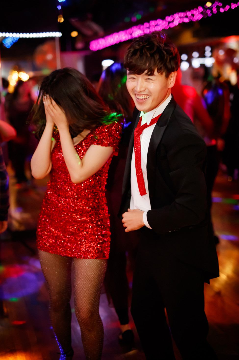 Good : Nogood : Down : Nick : Supporter : 나오미