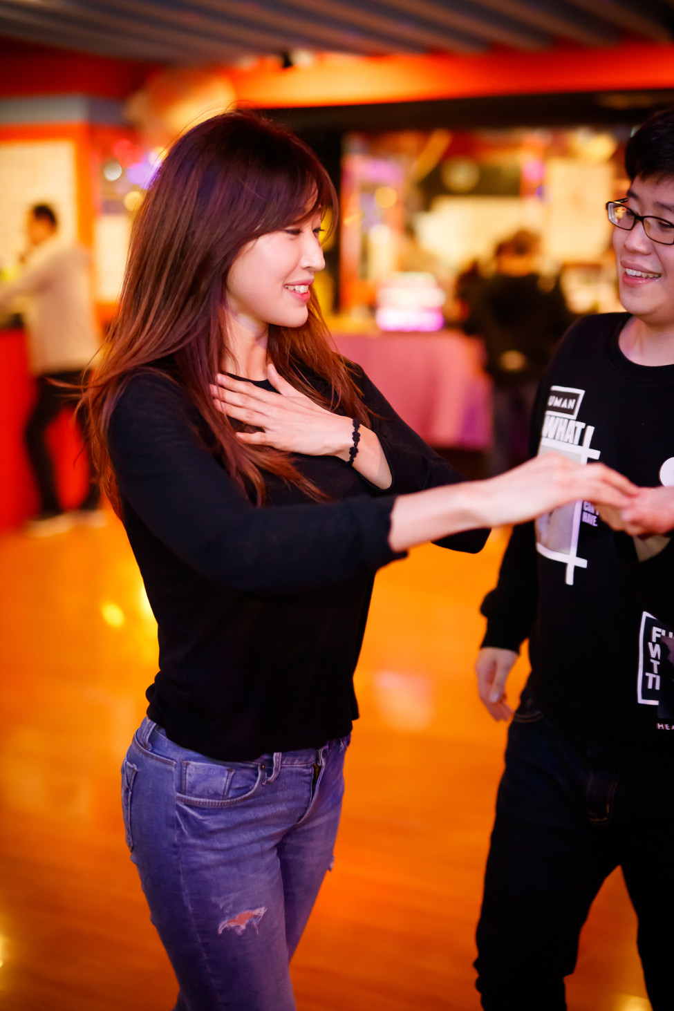 Good : shee0107, 2unlimited, weonspark, Nogood : Down : Nick : 아랑Supporter : 라살사