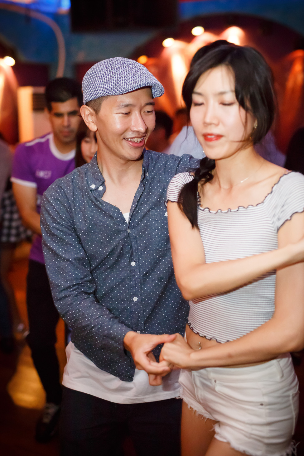 Good : wowsalsa, kimgoon, swan, godokee, Nogood : Down : Nick : Supporter : 기본