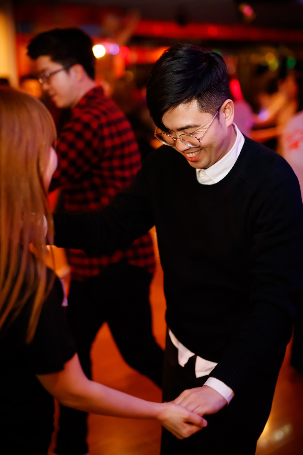 Good : godokee, Nogood : Down : Nick : Supporter : 라살사