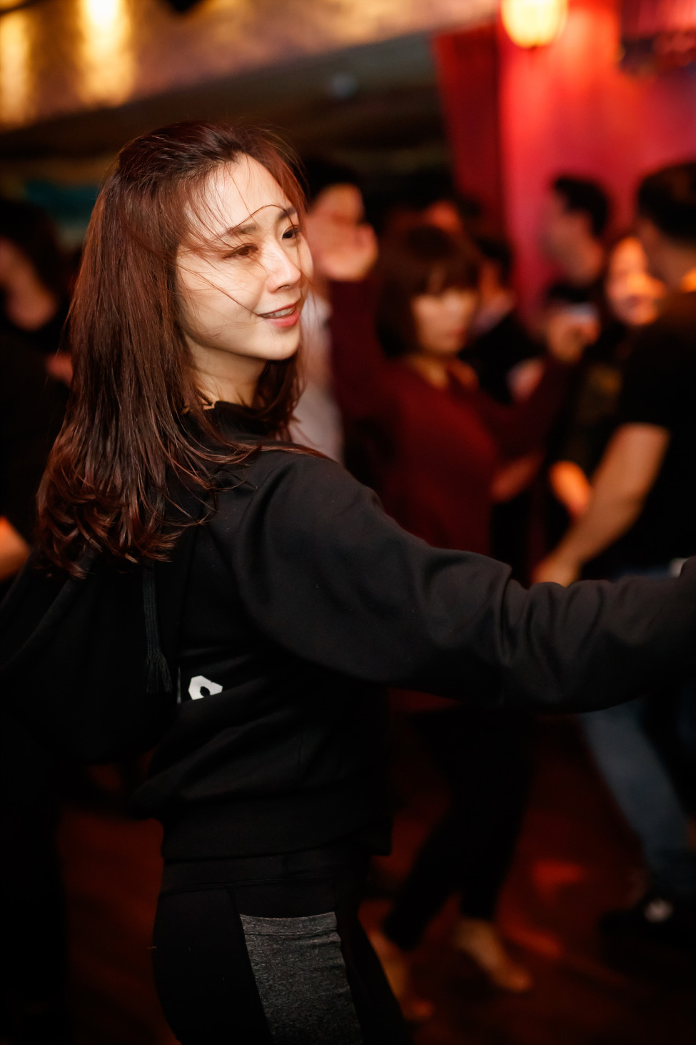 Good : Nogood : Down : Nick : Supporter : 기본