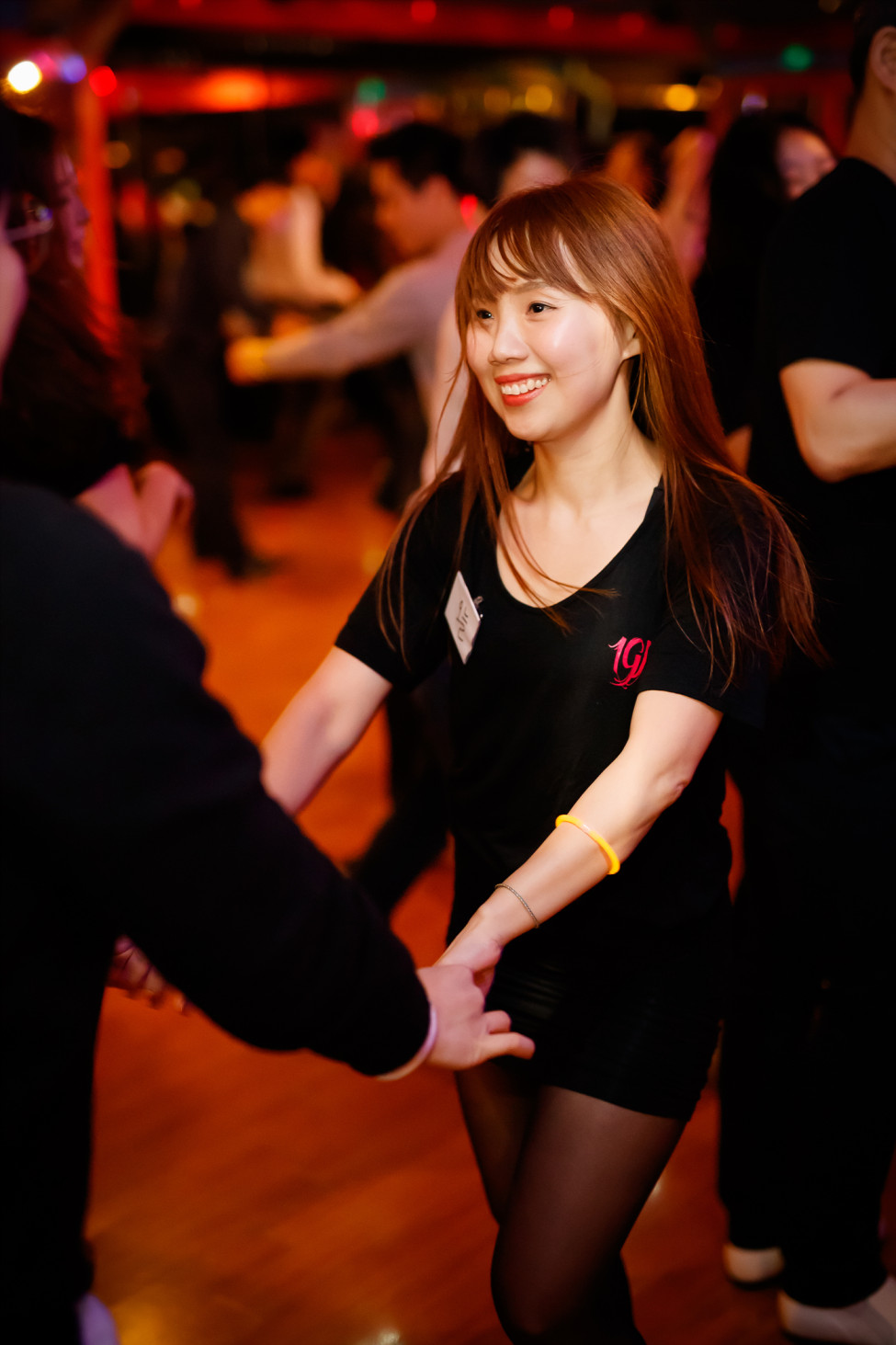 Good : godokee, Nogood : Down : Nick : Supporter : 라살사