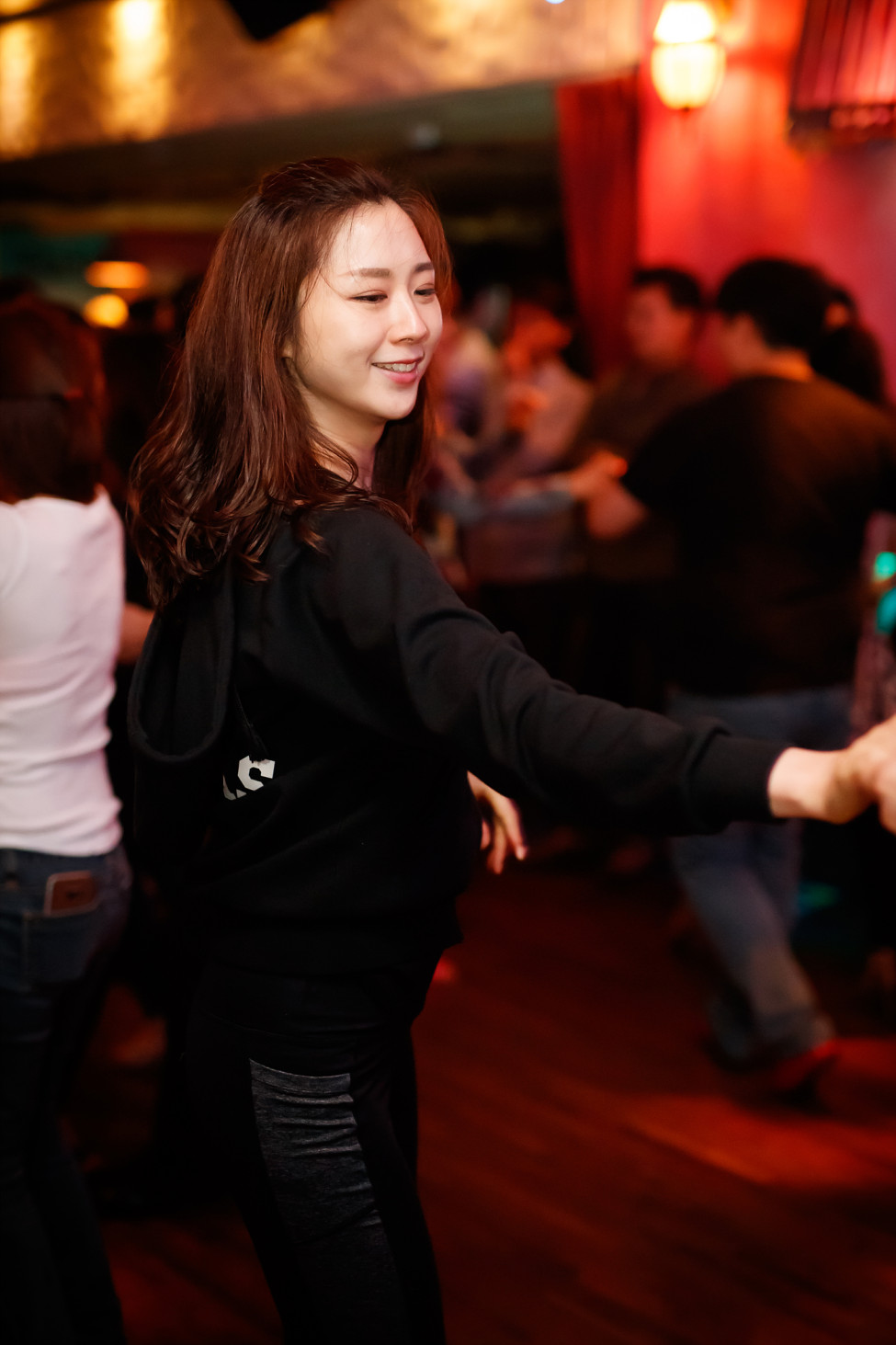 Good : Nogood : Down : Nick : Supporter : 기본