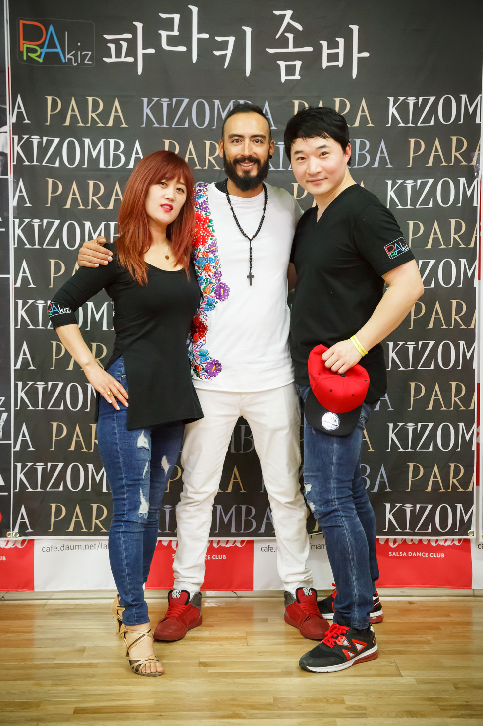 Good : Nogood : Down : Nick : Supporter : 맘보