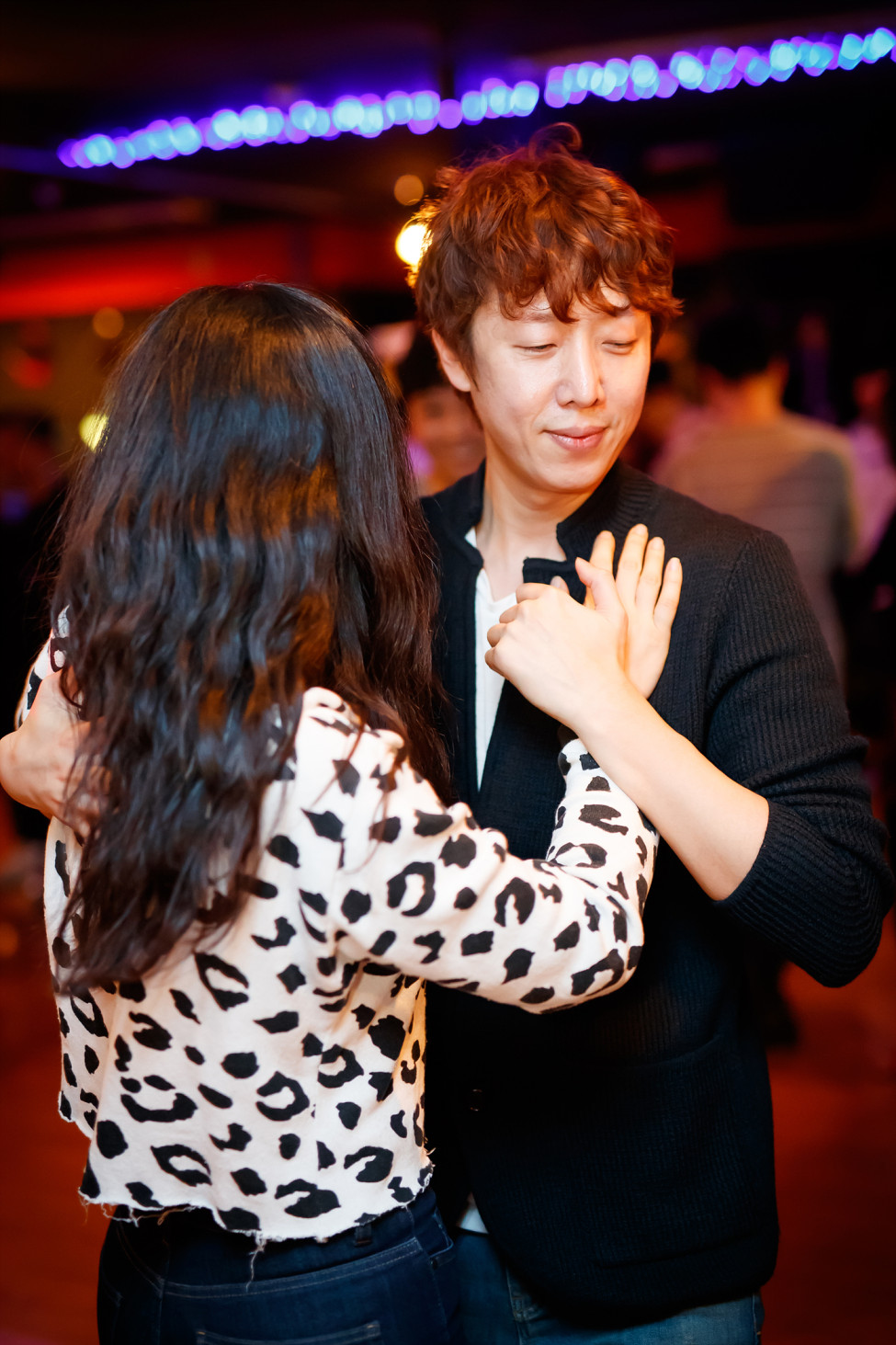 Good : Nogood : Down : Nick : Supporter : 라살사